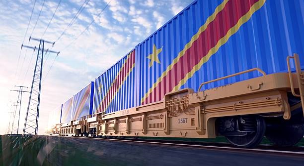 china-europe rail freight