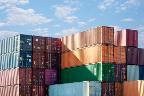 international freight forwarding scenarios
