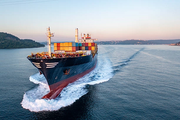 peak season logistics freight