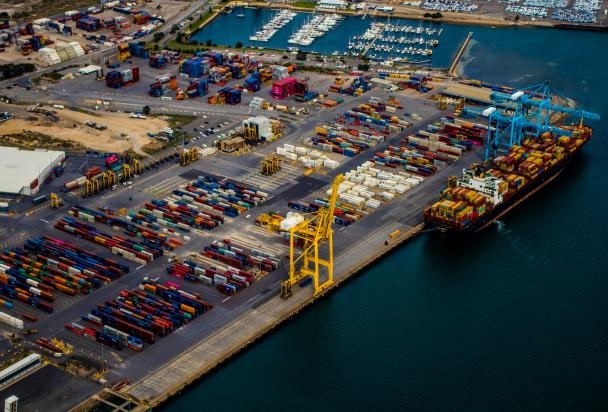 sea ddp freight service scenarios