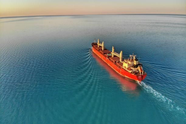 sea freight cargo forwarding scenarios