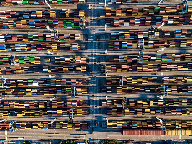 ddp shipping cross-border logistics