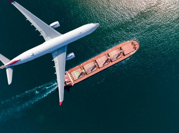 door to door shipping sea and air shipping