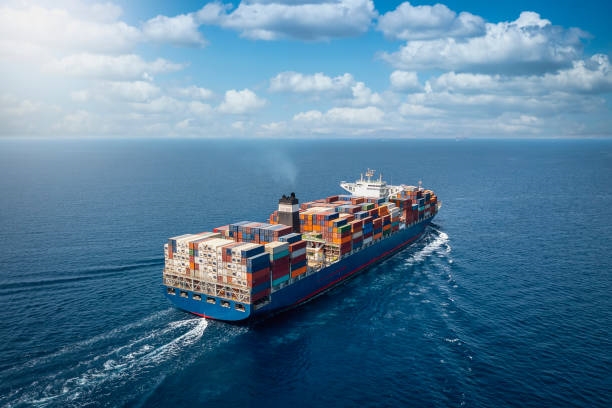 european sea freight cover image
