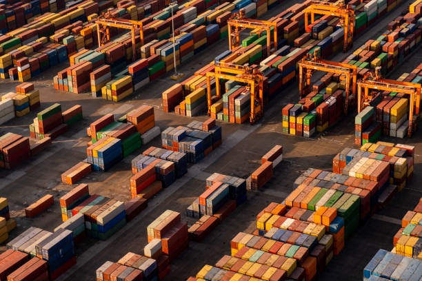 international freight forwarding trends