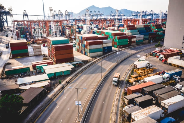 road DDP shipping service cover image