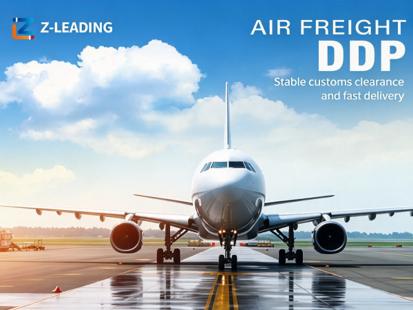 airport to airport air freight service cover image