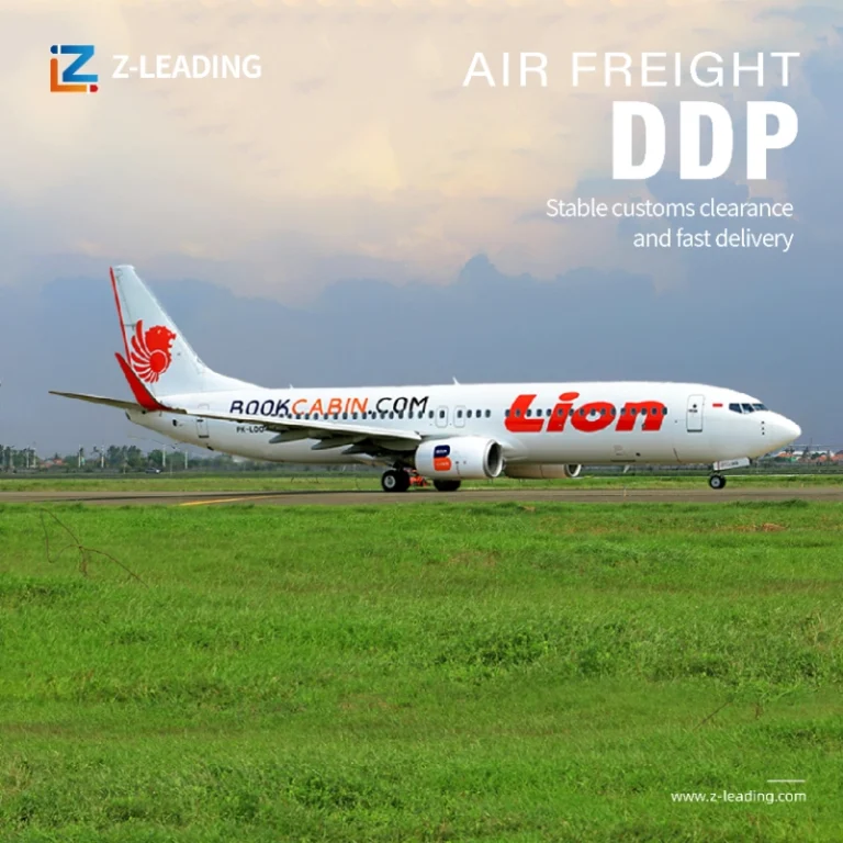 airport to airport air freight service