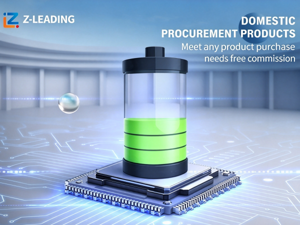 one-stop procurement & payment services cover image