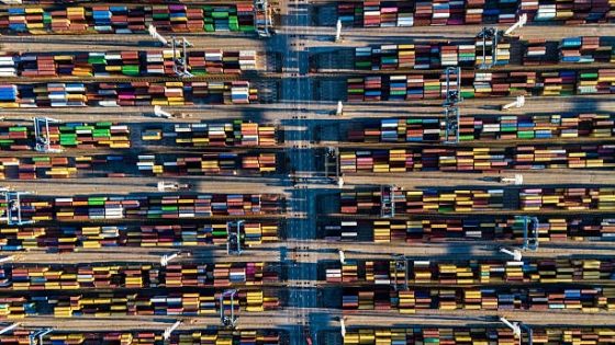 ddp shipping cross-border logistics