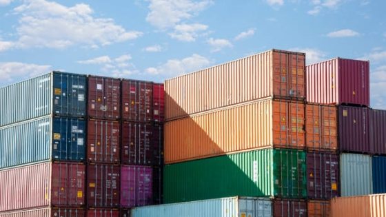 international freight forwarding scenarios