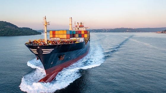 peak season logistics freight
