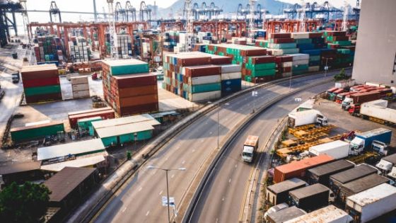 road DDP shipping service cover image
