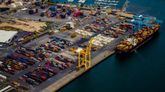 sea ddp freight service scenarios